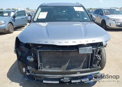 2020 Kia Telluride Sx from USA, damaged, VIN 5XYP54HC3LG078549